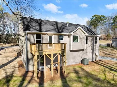 171 Hillcrest Dr, Commerce, GA 30529 photo 39