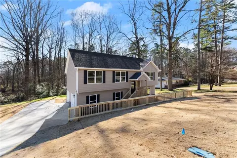 171 Hillcrest Dr, Commerce, GA 30529 photo 4