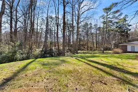 171 Hillcrest Dr, Commerce, GA 30529 photo 38