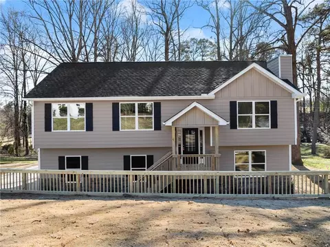 171 Hillcrest Dr, Commerce, GA 30529 photo 2