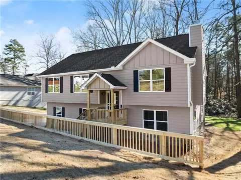 171 Hillcrest Dr, Commerce, GA 30529 photo 6