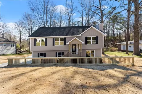 171 Hillcrest Dr, Commerce, GA 30529 photo 3