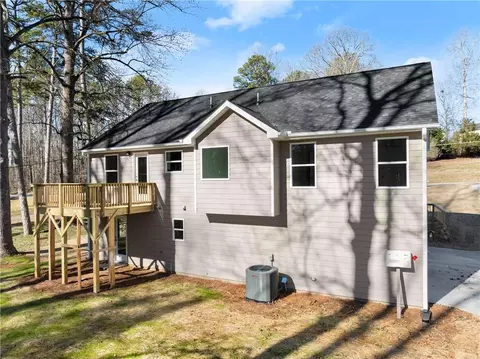171 Hillcrest Dr, Commerce, GA 30529 photo 40