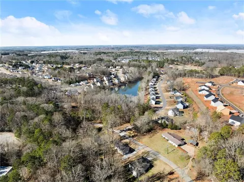 171 Hillcrest Dr, Commerce, GA 30529 photo 46