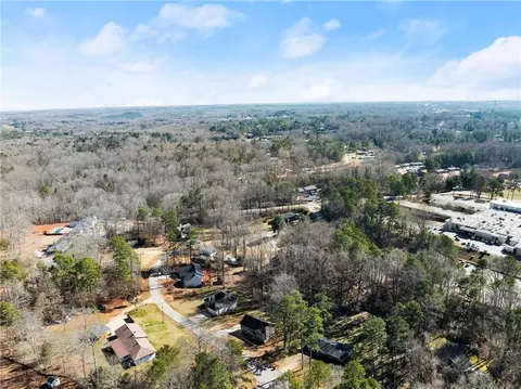 171 Hillcrest Dr, Commerce, GA 30529 photo 43