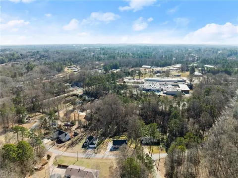 171 Hillcrest Dr, Commerce, GA 30529 photo 44