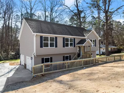 171 Hillcrest Dr, Commerce, GA 30529 photo 7