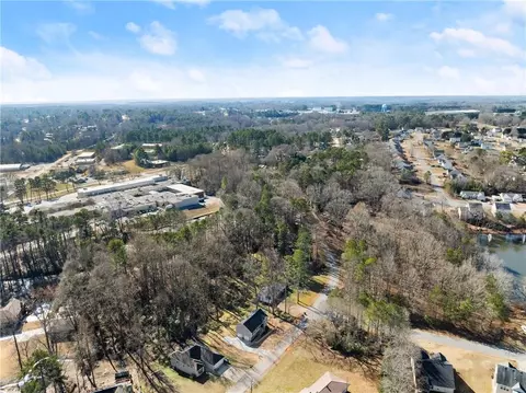 171 Hillcrest Dr, Commerce, GA 30529 photo 45