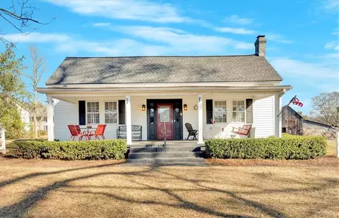 1 Grassdale Rd, Cartersville, GA 30120