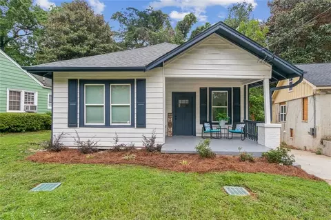 1036 Donnelly Ave SW, Atlanta, GA 30310