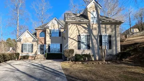 106 Ashwood Ct N, Stockbridge, GA 30281