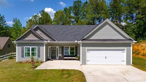 130 Buck Trl, Dallas, GA 30132