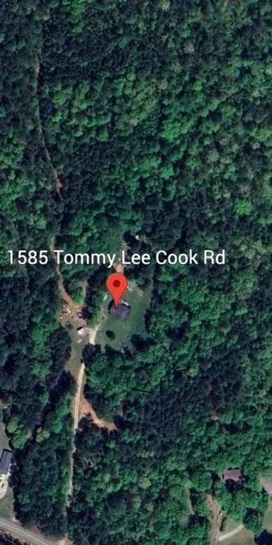 1585 Tommy Lee Cook Rd, Palmetto, GA 30268