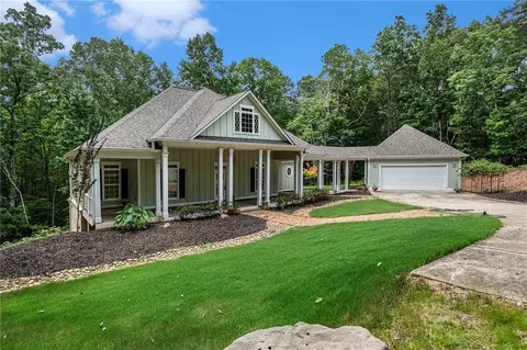 318 Liberty Ln, Canton, GA 30114