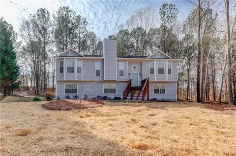 728 Ridgetop Rd, Bethlehem, GA 30620