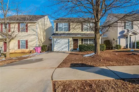 444 Kara Ln, Mcdonough, GA 30253