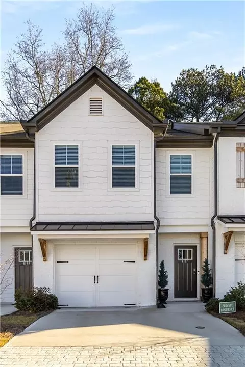 4197 Spring Valley Cir, Tucker, GA 30084