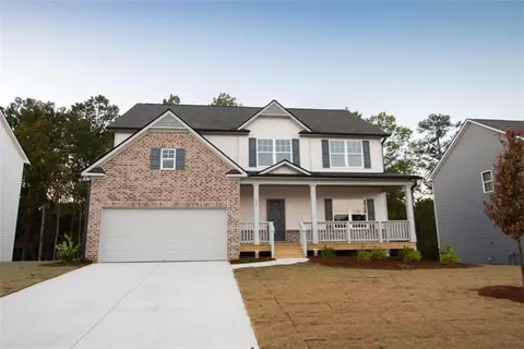 404 River Run Dr, Dallas, GA 30132