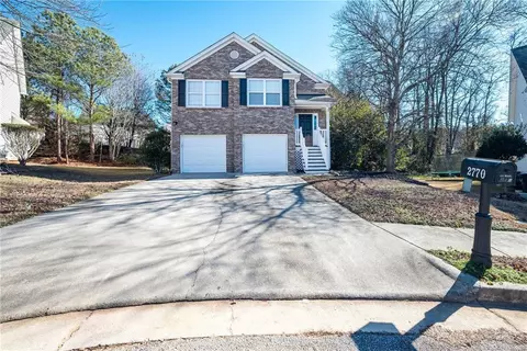 2770 Stony Place Ct, Grayson, GA 30017