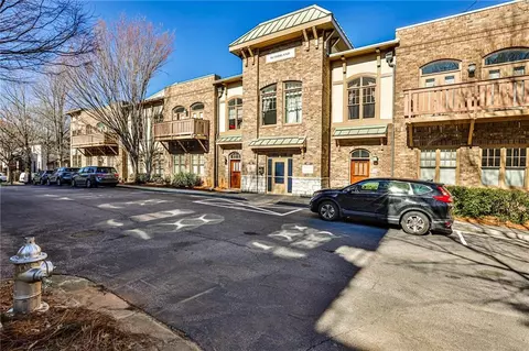 1846 Gordon Mnr NE, Atlanta, GA 30307