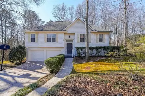 5955 Shannon Dr, Cumming, GA 30040
