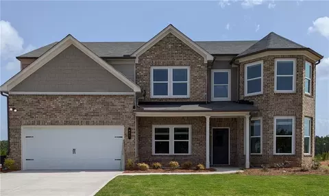 67 Longhorn Way, Auburn, GA 30011