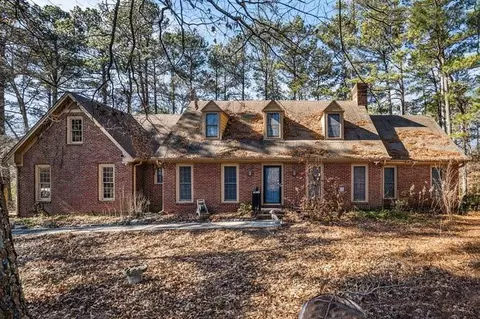 5275 Johnson Spur, Loganville, GA 30052