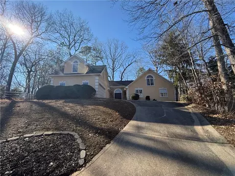 4342 White Surrey Dr NW, Kennesaw, GA 30144