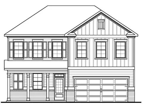 116 Landsdowne Way, Cartersville, GA 30120