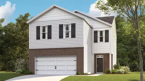 181 Kennelsman Dr, Griffin, GA 30224