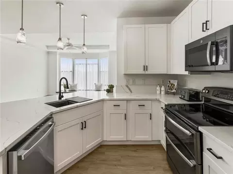 400 17th St NW #2419, Atlanta, GA 30363