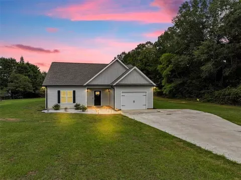 112 Jessica Dr, Griffin, GA 30223