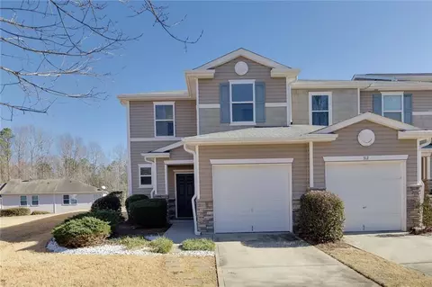 314 Oak Leaf Pl, Acworth, GA 30102