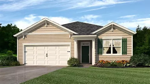 184 Kennelsman Dr, Griffin, GA 30224