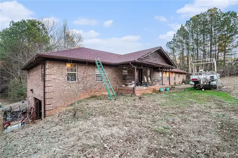 4055 Thaxton Rd, Atlanta, GA 30349