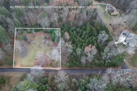 286 B W Ranch Rd, Blairsville, GA 30512