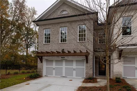 131 Wards Crossing Way #19, Johns Creek, GA 30022