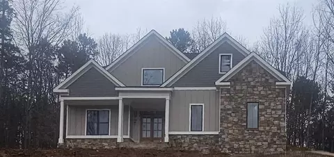 35 Rushden Way Ct SE, Rome, GA 30161