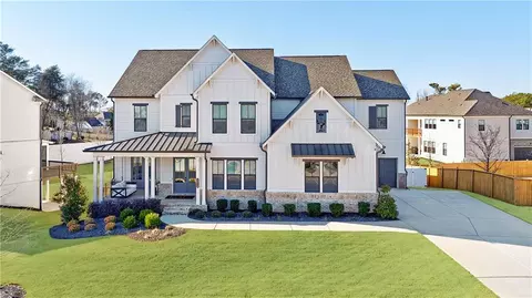 4973 Concert Ln, Marietta, GA 30066