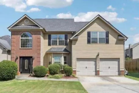 709 Chapman St, Jonesboro, GA 30238