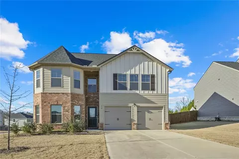 12 Enclave Blvd, Covington, GA 30014