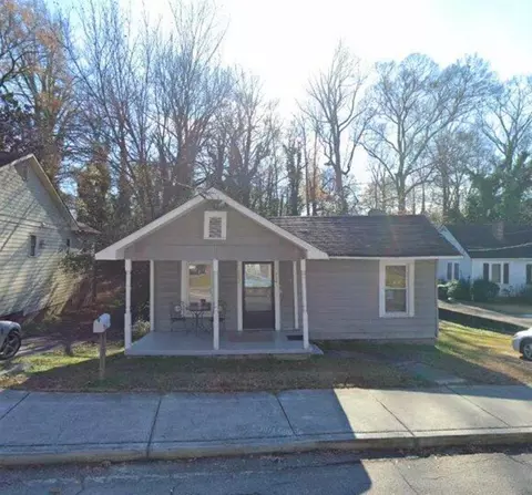754 North Ave, Hapeville, GA 30354
