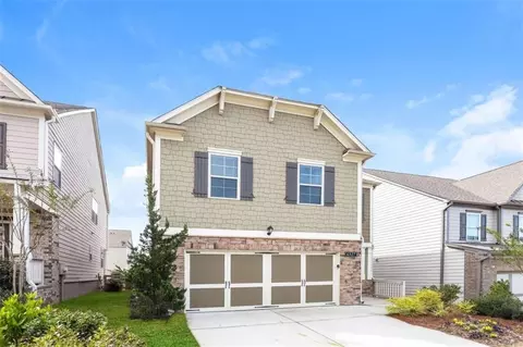 6527 Crosscreek Ln, Flowery Branch, GA 30542