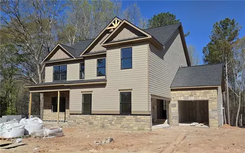 317 Rockwell Church Rd, Winder, GA 30680