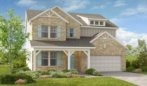 3229 Shirecrest Ln, Dacula, GA 30019