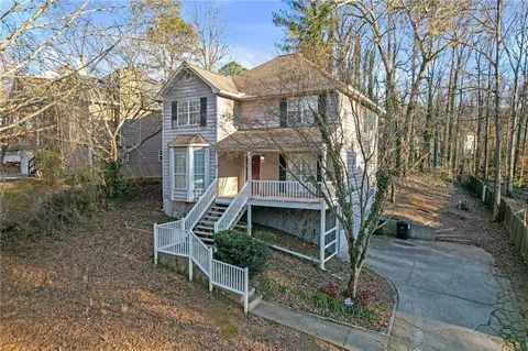 2618 Windage Dr SW, Marietta, GA 30008