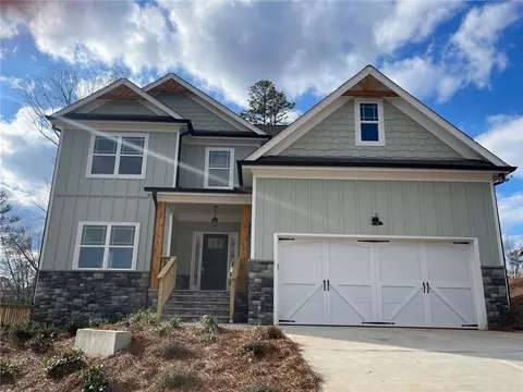 8225 Dawson View Way, Cumming, GA 30028