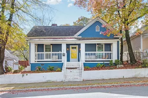 516 Arthur St SW, Atlanta, GA 30310