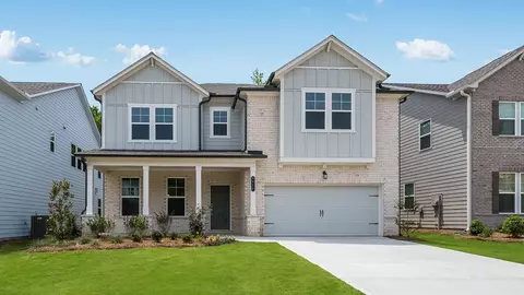 3998 Alderstone Dr, Flowery Branch, GA 30542