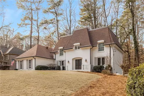 8120 Tynecastle Dr, Atlanta, GA 30350
